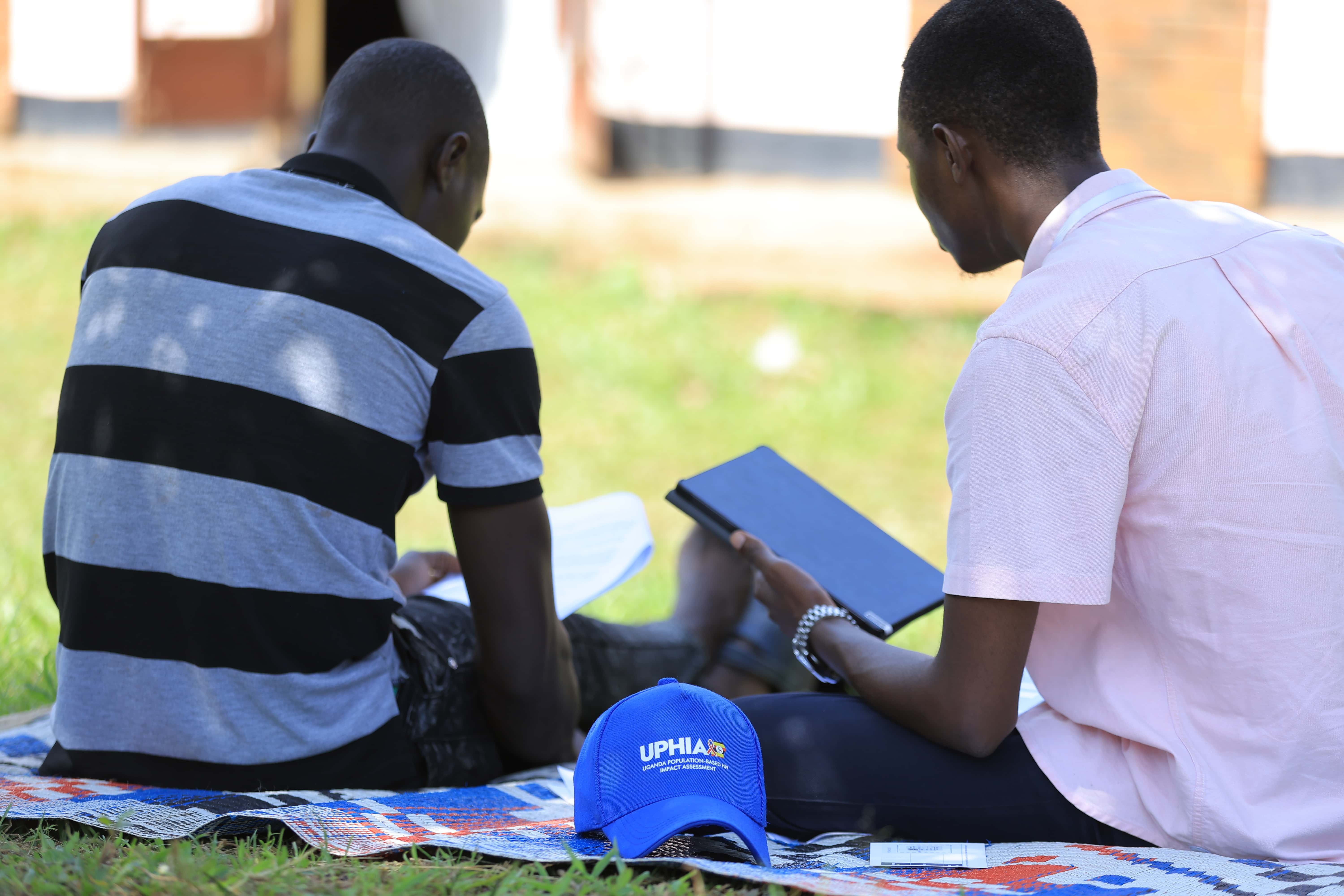 Valuable Community Information