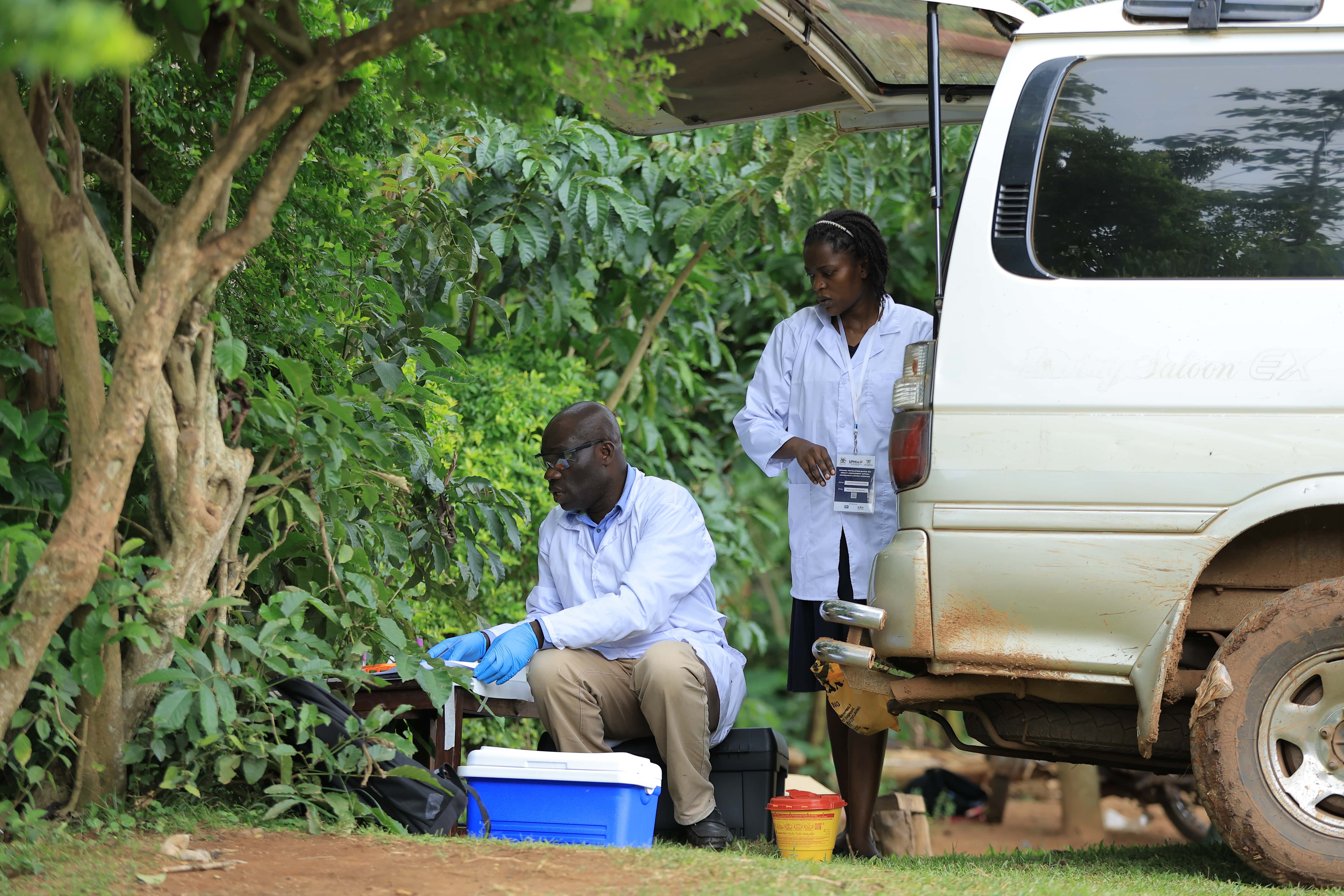 Contributing to Better Health Systems