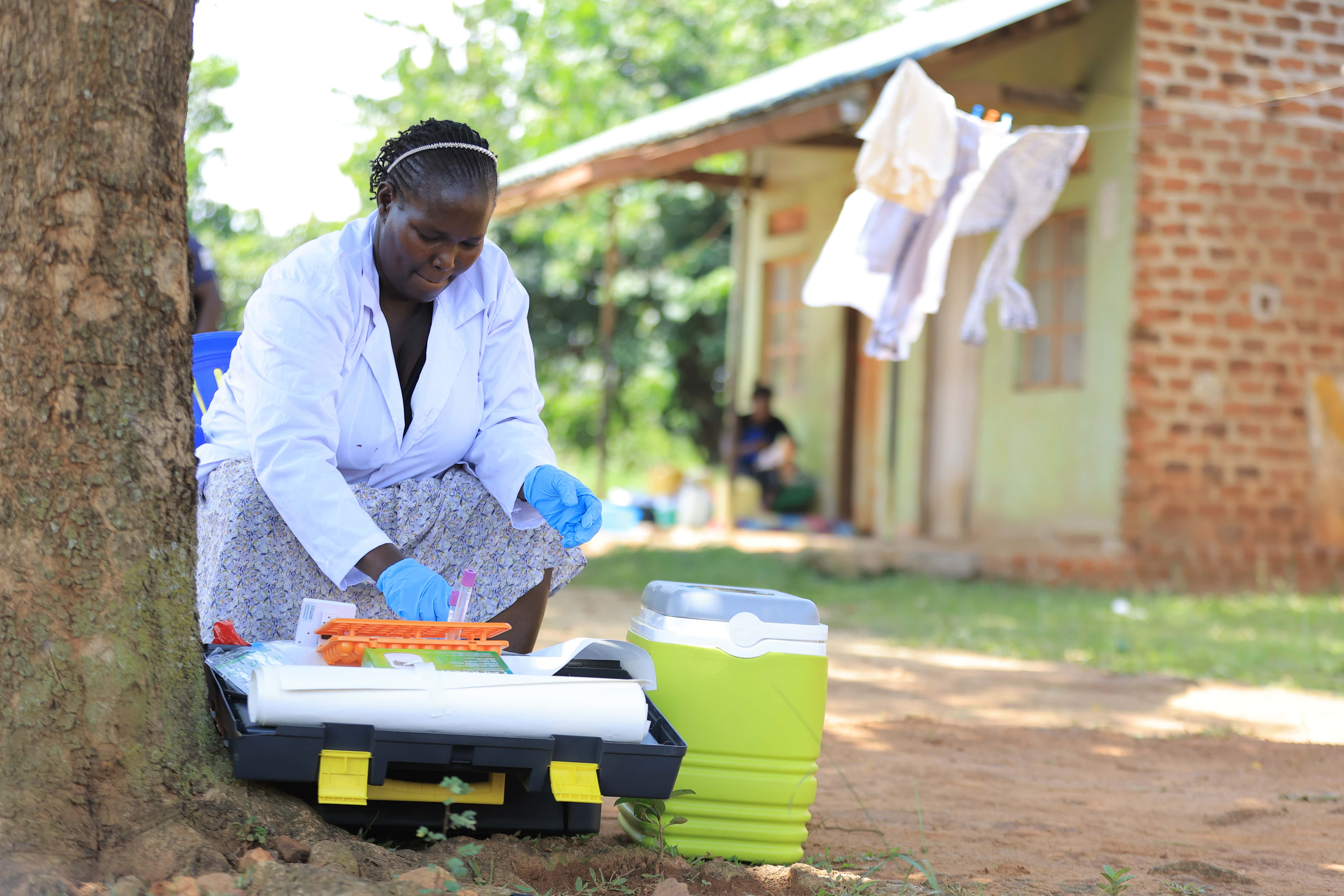 Health Monitoring Benefits