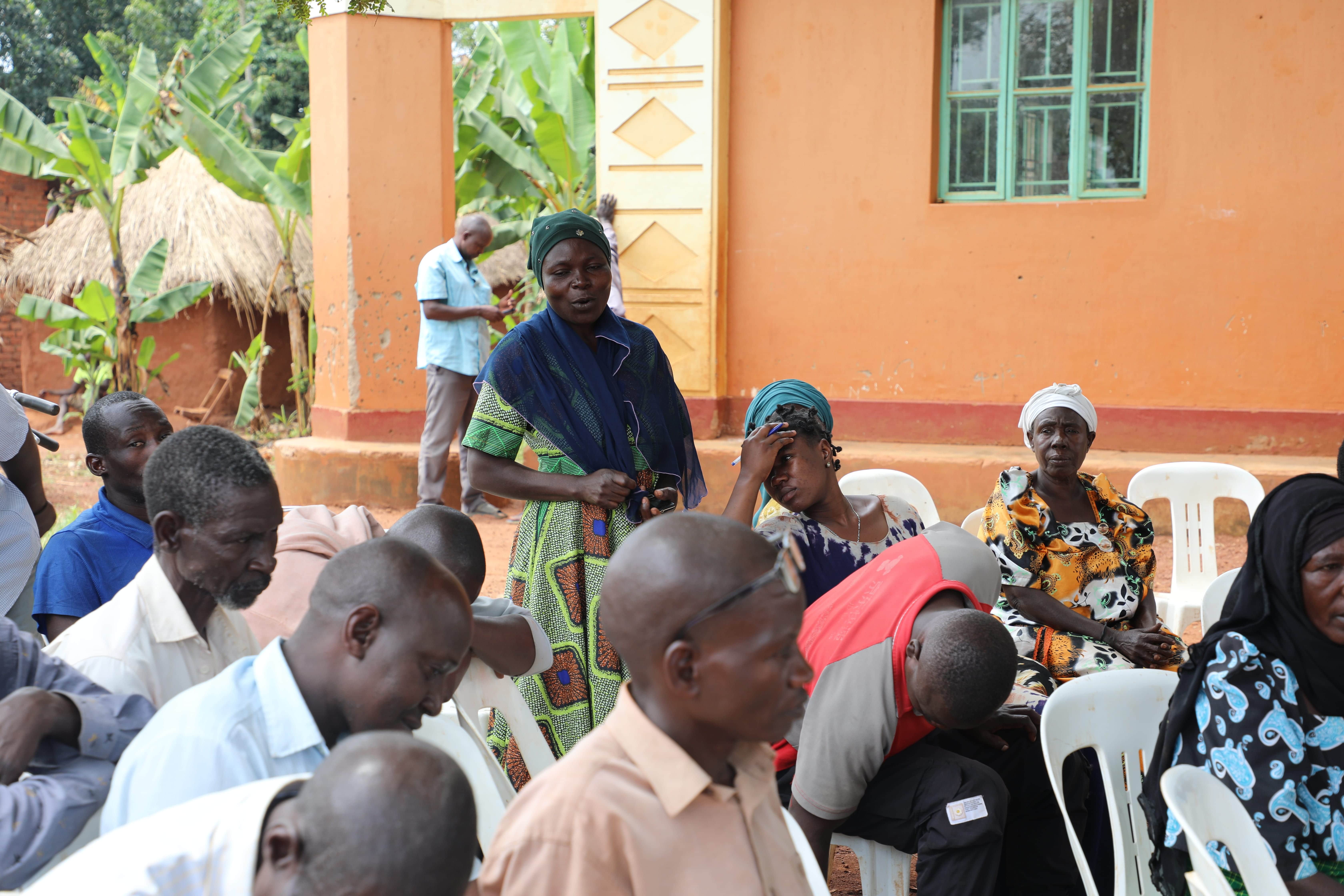 Community Engagement