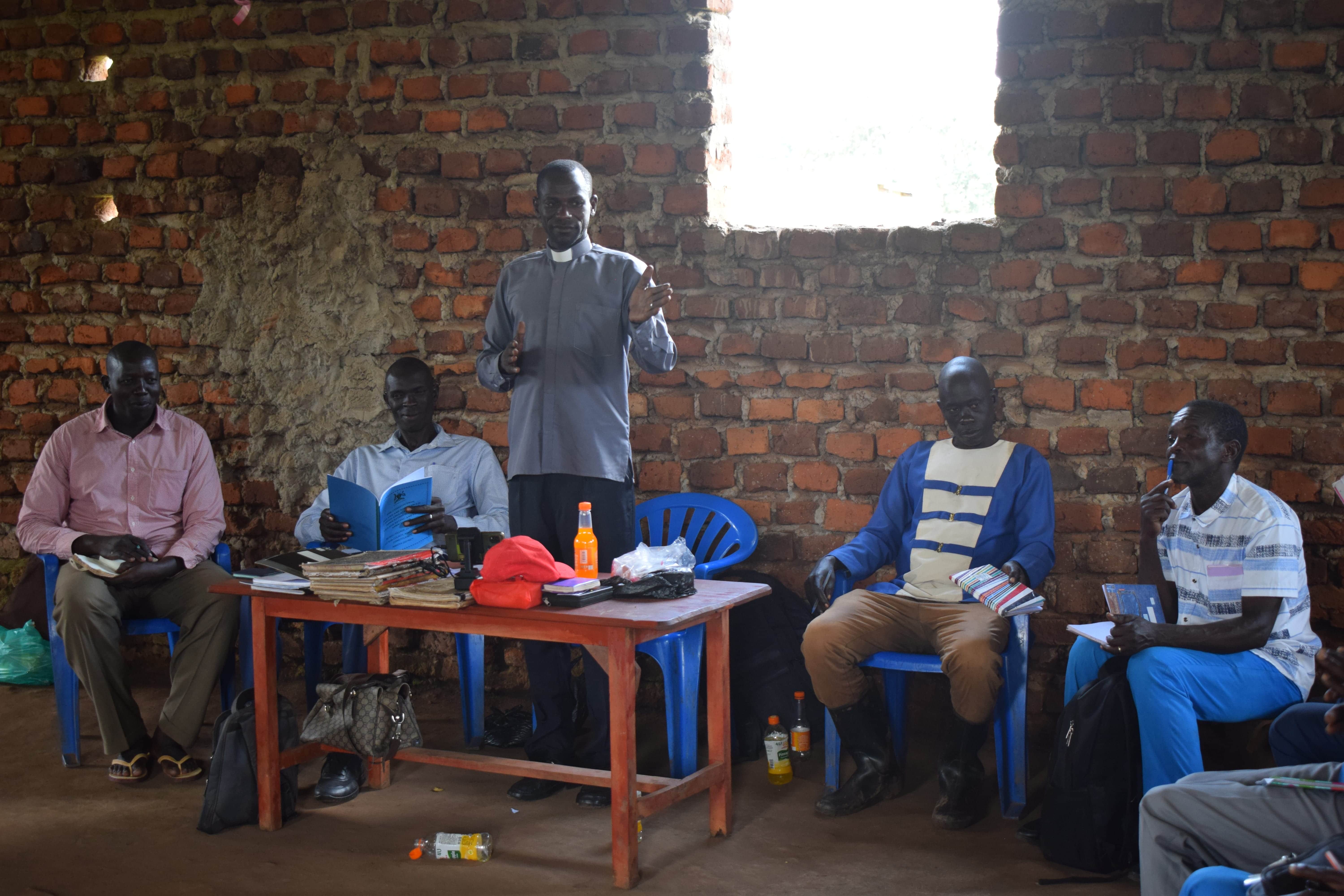 Sample Selection Process