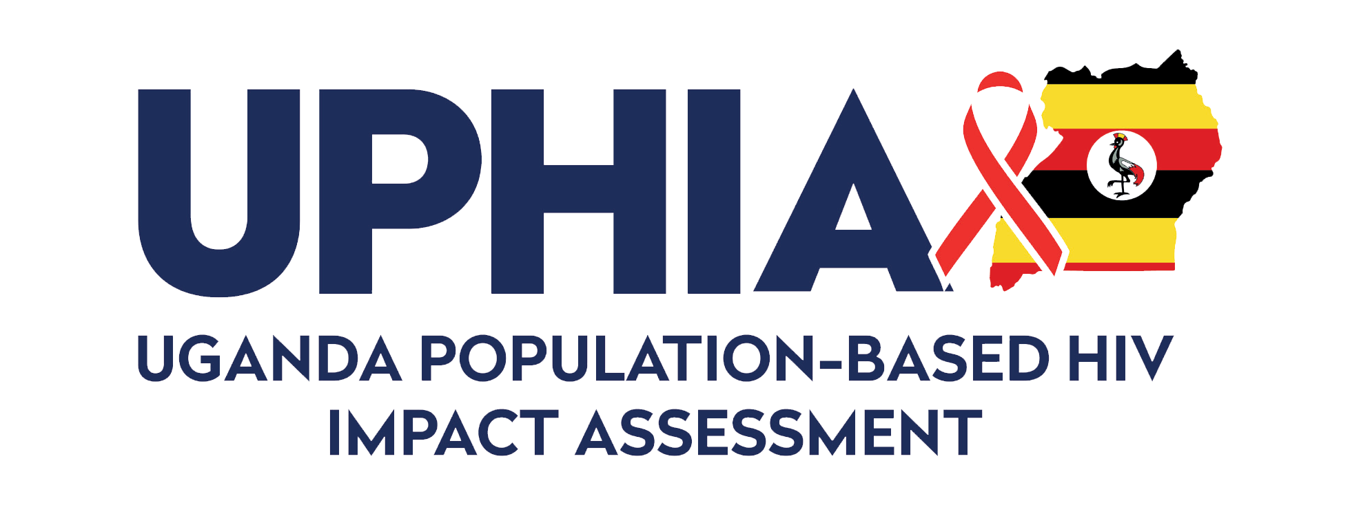 UPHIA 2024-2025 Logo